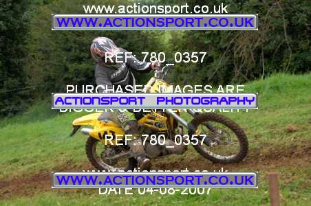 Photo: 780_0357 ActionSport Photography 04/08/2007 ACU Kingswood MCC Enduro - Cromhall  _1_Event #143