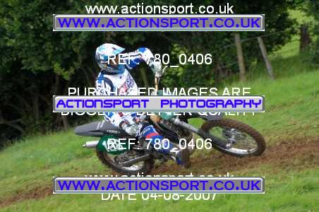Photo: 780_0406 ActionSport Photography 04/08/2007 ACU Kingswood MCC Enduro - Cromhall  _1_Event #128