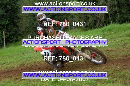 Photo: 780_0431 ActionSport Photography 04/08/2007 ACU Kingswood MCC Enduro - Cromhall  _1_Event #38