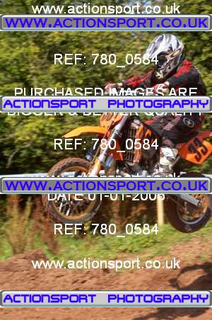 Photo: 780_0584 ActionSport Photography 05/08/2007 Cotswolds Youth AMC - Coleford _6_Juniors