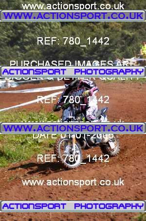 Photo: 780_1442 ActionSport Photography 05/08/2007 Cotswolds Youth AMC - Coleford _6_Juniors