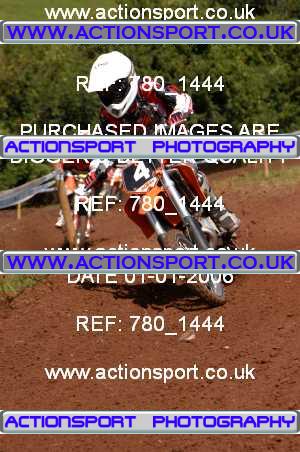 Photo: 780_1444 ActionSport Photography 05/08/2007 Cotswolds Youth AMC - Coleford _6_Juniors