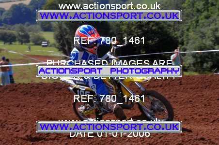 Photo: 780_1461 ActionSport Photography 05/08/2007 Cotswolds Youth AMC - Coleford _6_Juniors