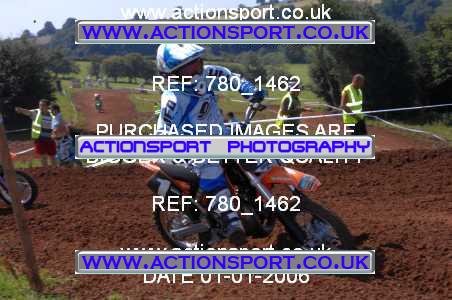 Photo: 780_1462 ActionSport Photography 05/08/2007 Cotswolds Youth AMC - Coleford _6_Juniors