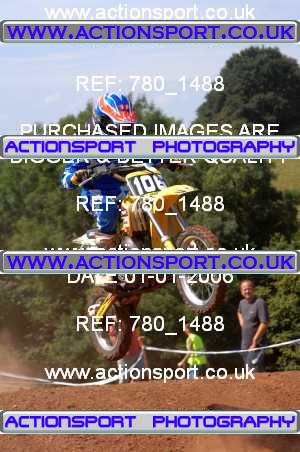 Photo: 780_1488 ActionSport Photography 05/08/2007 Cotswolds Youth AMC - Coleford _6_Juniors