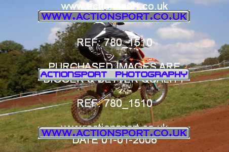 Photo: 780_1510 ActionSport Photography 05/08/2007 Cotswolds Youth AMC - Coleford _6_Juniors