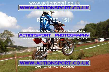 Photo: 780_1511 ActionSport Photography 05/08/2007 Cotswolds Youth AMC - Coleford _6_Juniors