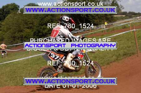 Photo: 780_1524 ActionSport Photography 05/08/2007 Cotswolds Youth AMC - Coleford _6_Juniors