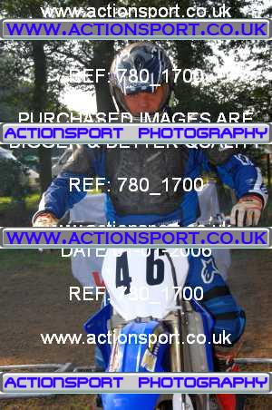 Photo: 780_1700 ActionSport Photography 11/08/2007 YMSA Mid Sussex MCC - Rusper _1_AdultsAB