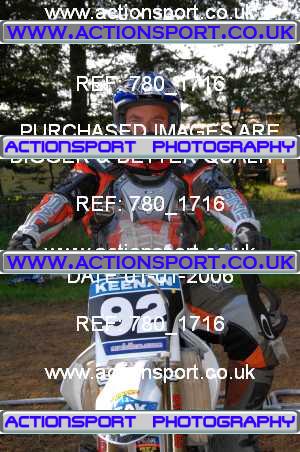 Photo: 780_1716 ActionSport Photography 11/08/2007 YMSA Mid Sussex MCC - Rusper _1_AdultsAB