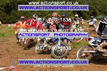 Photo: 780_1838 ActionSport Photography 11/08/2007 YMSA Mid Sussex MCC - Rusper _1_AdultsAB