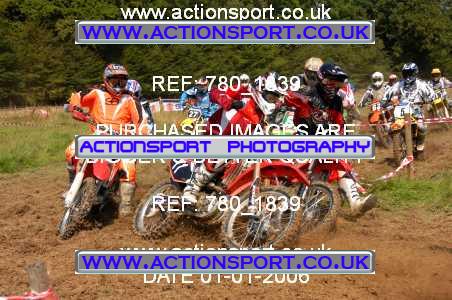Photo: 780_1839 ActionSport Photography 11/08/2007 YMSA Mid Sussex MCC - Rusper _1_AdultsAB