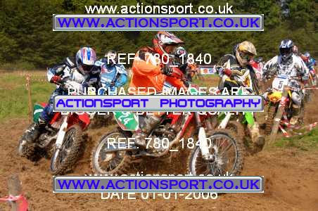 Photo: 780_1840 ActionSport Photography 11/08/2007 YMSA Mid Sussex MCC - Rusper _1_AdultsAB