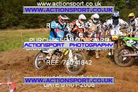 Photo: 780_1842 ActionSport Photography 11/08/2007 YMSA Mid Sussex MCC - Rusper _1_AdultsAB