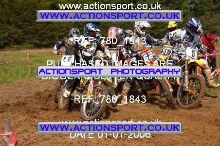 Photo: 780_1843 ActionSport Photography 11/08/2007 YMSA Mid Sussex MCC - Rusper _1_AdultsAB