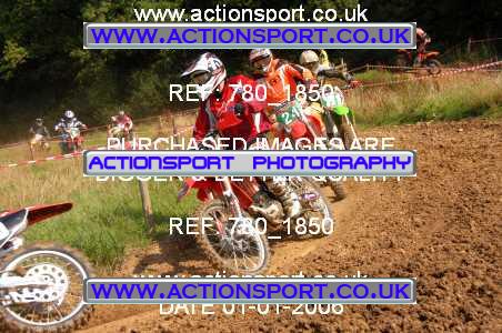 Photo: 780_1850 ActionSport Photography 11/08/2007 YMSA Mid Sussex MCC - Rusper _1_AdultsAB