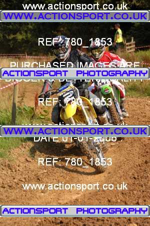 Photo: 780_1853 ActionSport Photography 11/08/2007 YMSA Mid Sussex MCC - Rusper _1_AdultsAB