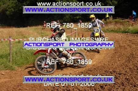 Photo: 780_1859 ActionSport Photography 11/08/2007 YMSA Mid Sussex MCC - Rusper _1_AdultsAB
