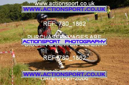 Photo: 780_1862 ActionSport Photography 11/08/2007 YMSA Mid Sussex MCC - Rusper _1_AdultsAB