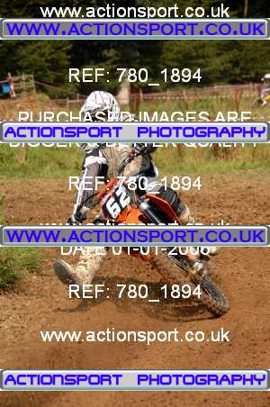 Photo: 780_1894 ActionSport Photography 11/08/2007 YMSA Mid Sussex MCC - Rusper _1_AdultsAB