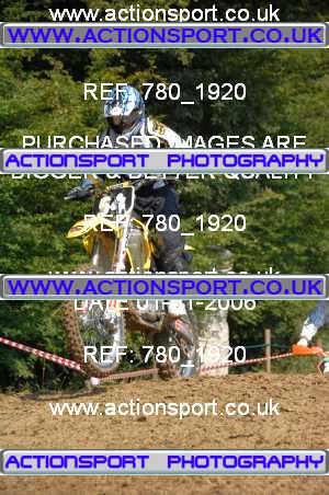 Photo: 780_1920 ActionSport Photography 11/08/2007 YMSA Mid Sussex MCC - Rusper _1_AdultsAB