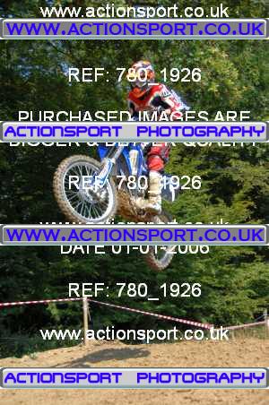 Photo: 780_1926 ActionSport Photography 11/08/2007 YMSA Mid Sussex MCC - Rusper _1_AdultsAB