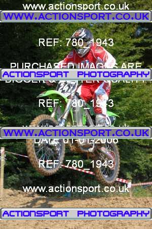 Photo: 780_1943 ActionSport Photography 11/08/2007 YMSA Mid Sussex MCC - Rusper _1_AdultsAB