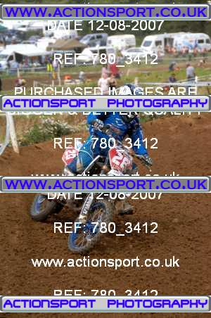 Photo: 780_3412 ActionSport Photography 12/08/2007 BSMA Finals - Brookthorpe _4_SW85s #28