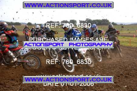 Photo: 780_6830 ActionSport Photography 27/08/2007 YMSA Poole & Parkstone - Henstridge _1_Experts-NoviceA