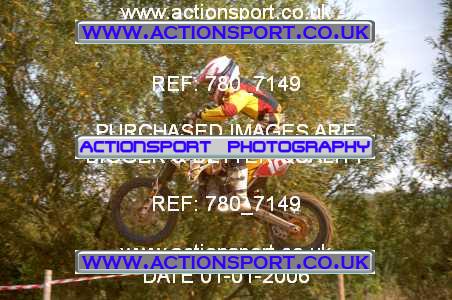 Photo: 780_7149 ActionSport Photography 27/08/2007 YMSA Poole & Parkstone - Henstridge _3_SW85s