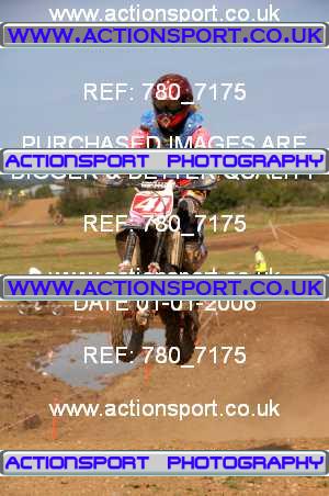Photo: 780_7175 ActionSport Photography 27/08/2007 YMSA Poole & Parkstone - Henstridge _3_SW85s