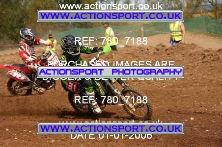 Photo: 780_7188 ActionSport Photography 27/08/2007 YMSA Poole & Parkstone - Henstridge _3_SW85s