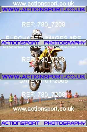 Photo: 780_7208 ActionSport Photography 27/08/2007 YMSA Poole & Parkstone - Henstridge _3_SW85s