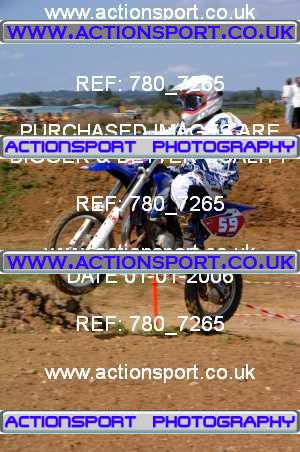 Photo: 780_7265 ActionSport Photography 27/08/2007 YMSA Poole & Parkstone - Henstridge _3_SW85s