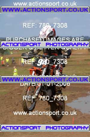 Photo: 780_7308 ActionSport Photography 27/08/2007 YMSA Poole & Parkstone - Henstridge _4_Juniors