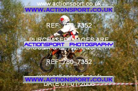 Photo: 780_7352 ActionSport Photography 27/08/2007 YMSA Poole & Parkstone - Henstridge _4_Juniors