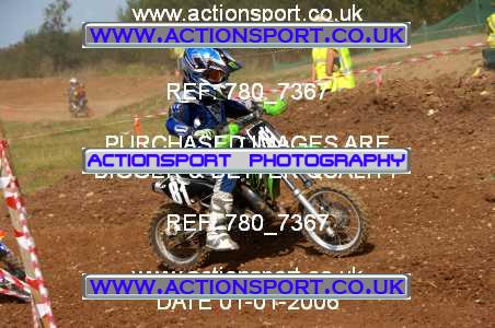 Photo: 780_7367 ActionSport Photography 27/08/2007 YMSA Poole & Parkstone - Henstridge _4_Juniors