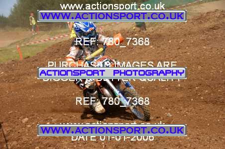 Photo: 780_7368 ActionSport Photography 27/08/2007 YMSA Poole & Parkstone - Henstridge _4_Juniors