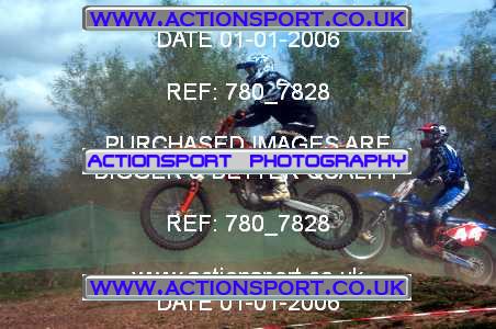 Photo: 780_7828 ActionSport Photography 27/08/2007 YMSA Poole & Parkstone - Henstridge _7_NoviceB