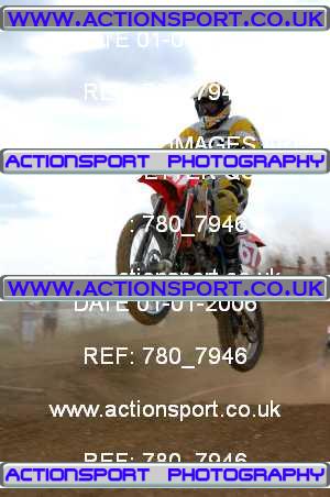 Photo: 780_7946 ActionSport Photography 27/08/2007 YMSA Poole & Parkstone - Henstridge _7_NoviceB