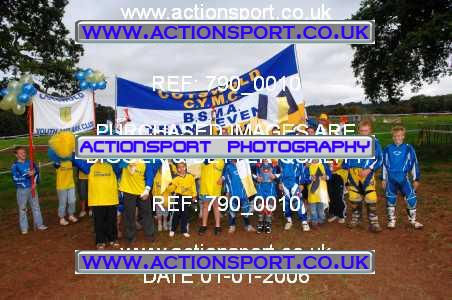 Photo: 790_0010 ActionSport Photography 01/09/2007 BSMA Team Event Cotswolds Youth AMC - Bromyard  _0_TeamPhotos #4