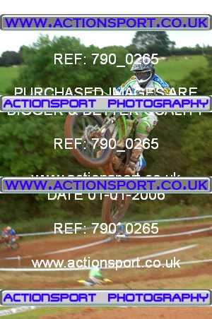 Photo: 790_0265 ActionSport Photography 01/09/2007 BSMA Team Event Cotswolds Youth AMC - Bromyard  _2_Seniors #19