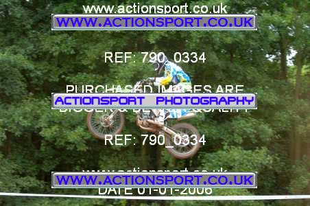 Photo: 790_0334 ActionSport Photography 01/09/2007 BSMA Team Event Cotswolds Youth AMC - Bromyard  _2_Seniors #19