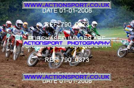 Photo: 790_0373 ActionSport Photography 01/09/2007 BSMA Team Event Cotswolds Youth AMC - Bromyard  _3_BW85s #2