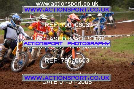 Photo: 790_0603 ActionSport Photography 01/09/2007 BSMA Team Event Cotswolds Youth AMC - Bromyard  _4_SW85s #37