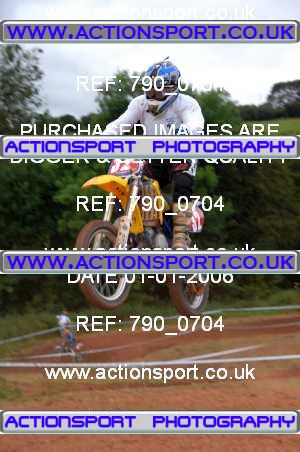 Photo: 790_0704 ActionSport Photography 01/09/2007 BSMA Team Event Cotswolds Youth AMC - Bromyard  _4_SW85s #32