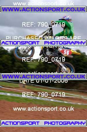 Photo: 790_0719 ActionSport Photography 01/09/2007 BSMA Team Event Cotswolds Youth AMC - Bromyard  _4_SW85s #56