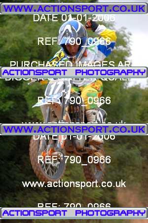 Photo: 790_0966 ActionSport Photography 01/09/2007 BSMA Team Event Cotswolds Youth AMC - Bromyard  _5_Jnrs #17