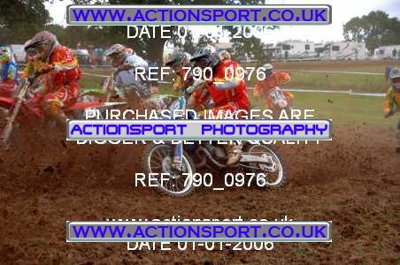 Photo: 790_0976 ActionSport Photography 01/09/2007 BSMA Team Event Cotswolds Youth AMC - Bromyard  _1_AMX #72