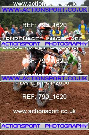Photo: 790_1620 ActionSport Photography 01/09/2007 BSMA Team Event Cotswolds Youth AMC - Bromyard  _4_SW85s #93
